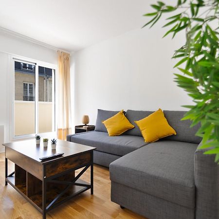 Appartement Quartier Luxembourg Free Netflix Paris Luaran gambar
