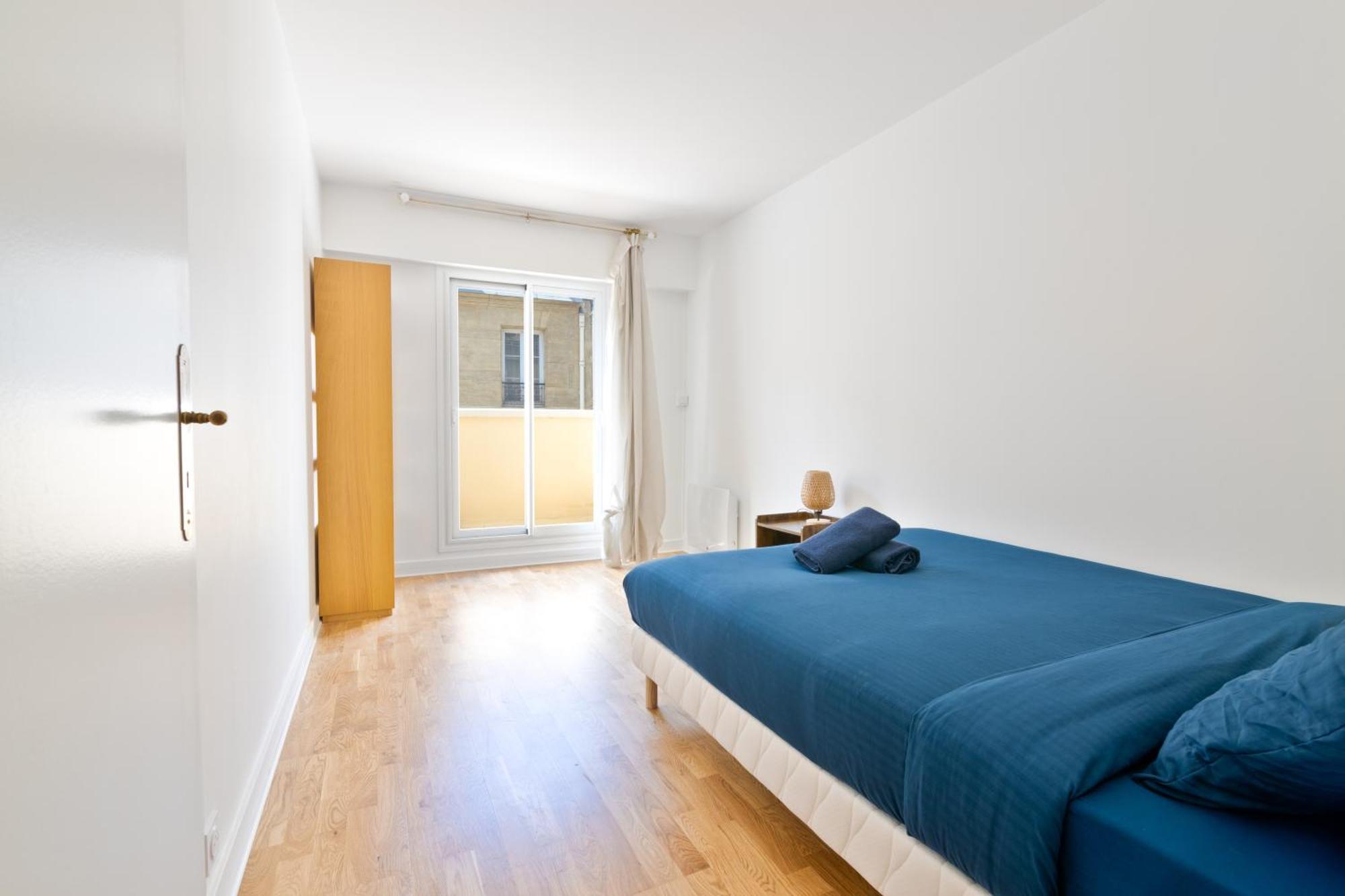 Appartement Quartier Luxembourg Free Netflix Paris Luaran gambar