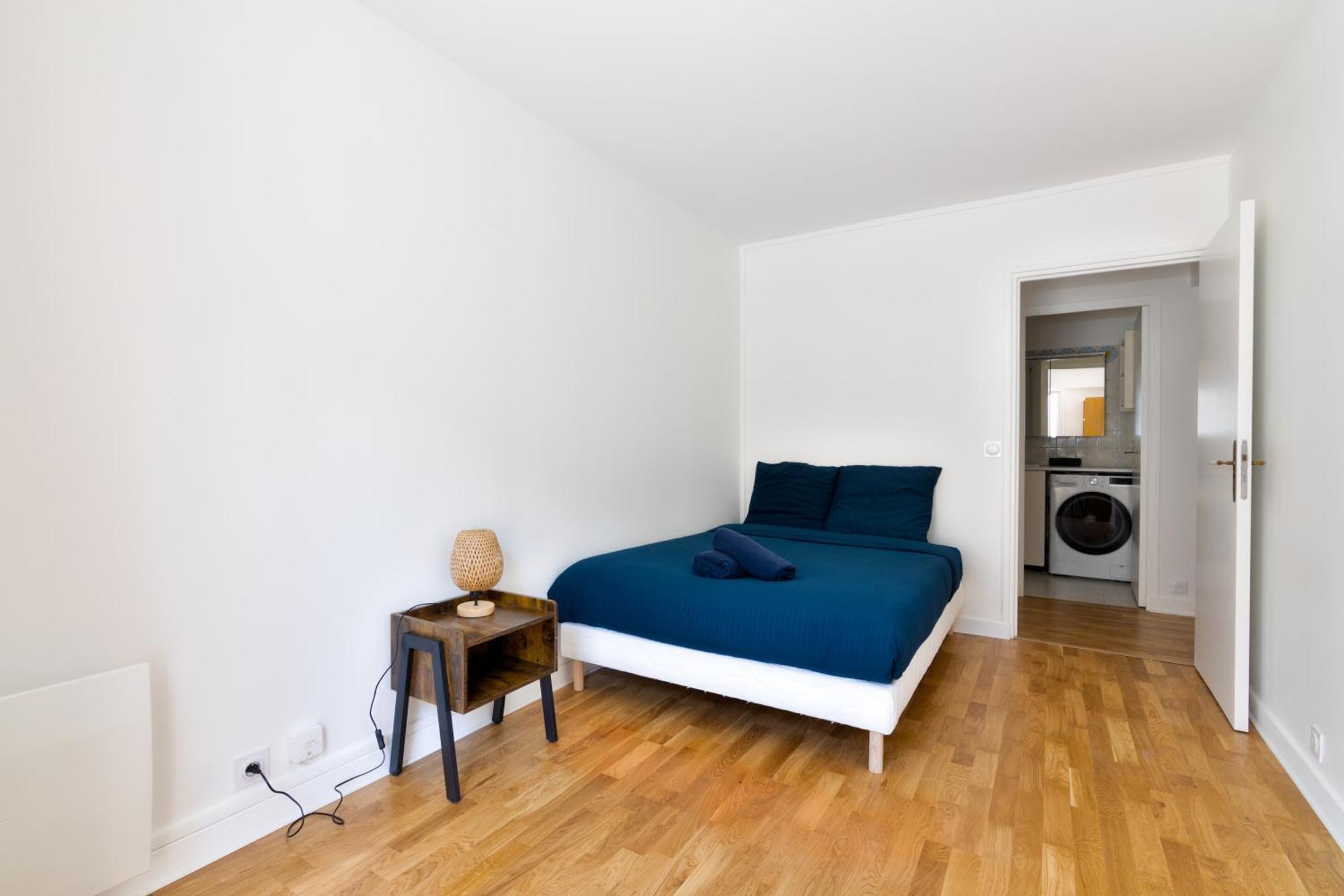 Appartement Quartier Luxembourg Free Netflix Paris Luaran gambar