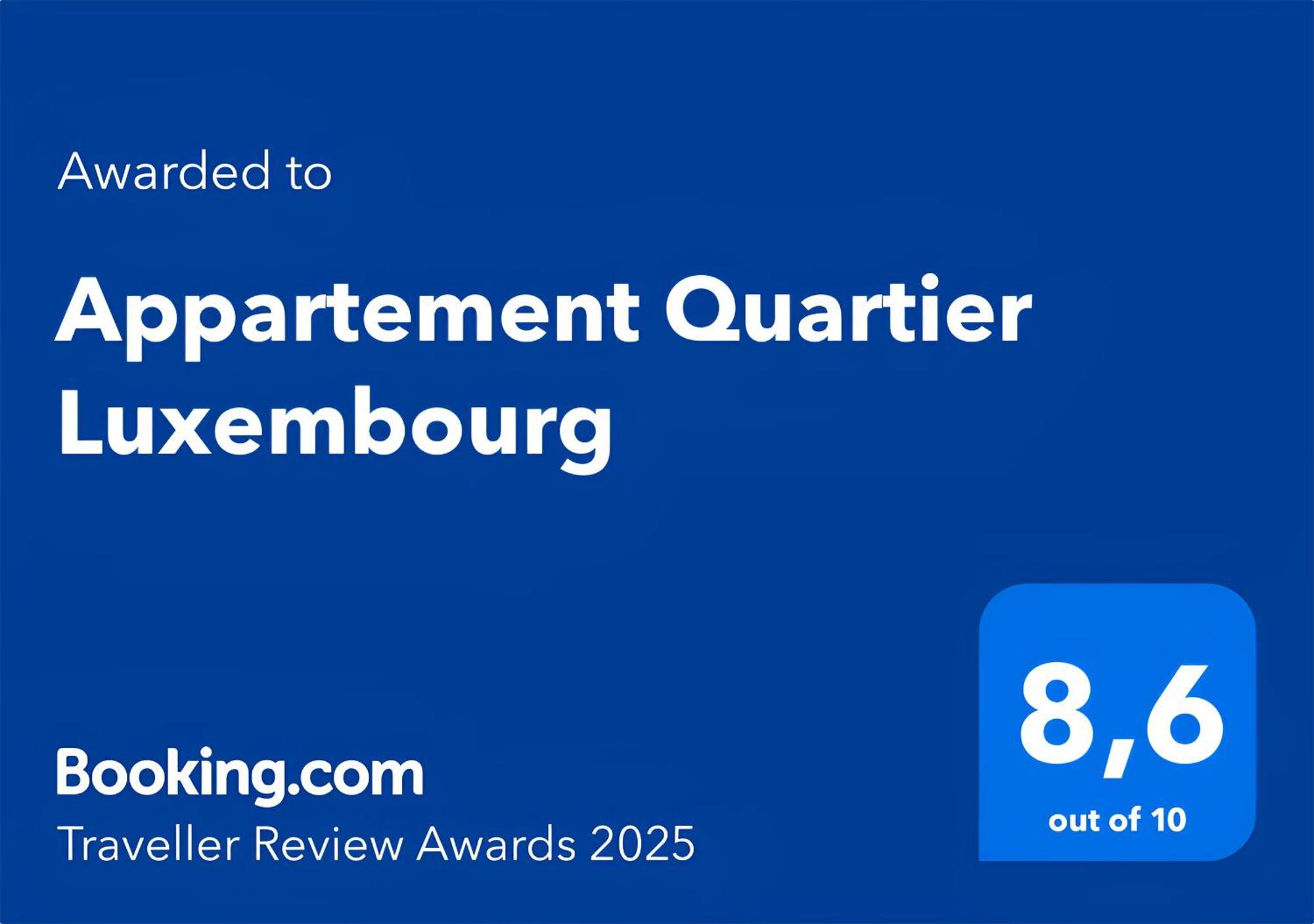 Appartement Quartier Luxembourg Free Netflix Paris Luaran gambar